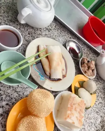 端記茶樓 - photo via OpenRice