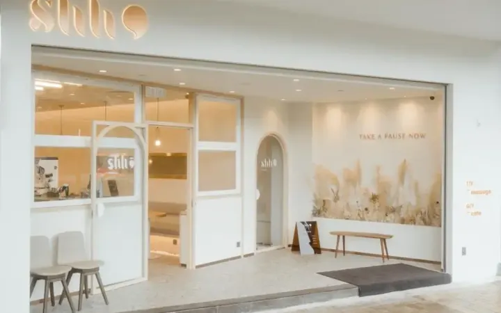 SHH CAFE - photo via OpenRice