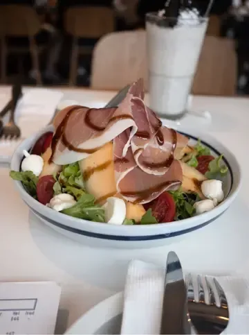 The Pantry & Chips Republic - OpenRice 相片