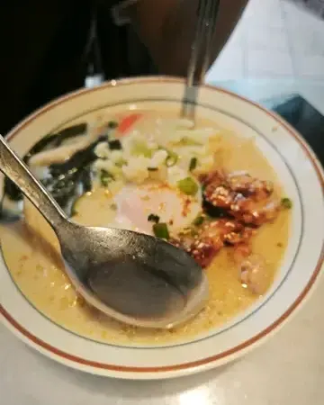 意樂 - photo via OpenRice