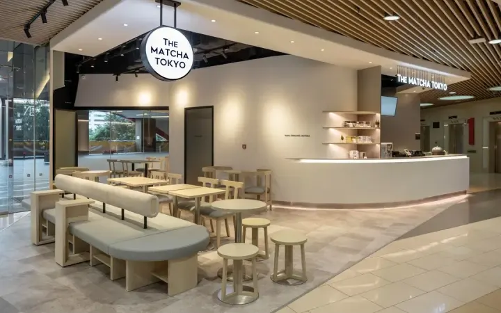 The Matcha Tokyo - photo via OpenRice