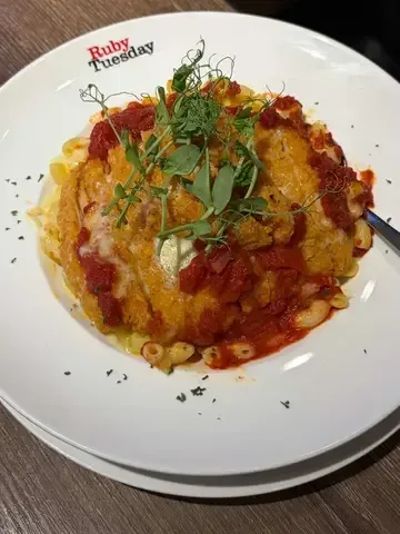 Ruby Tuesday - OpenRice 相片