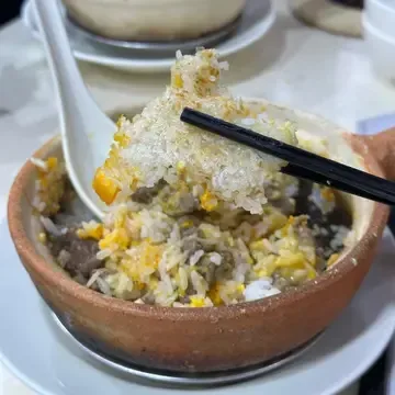 樂記腸粉粥麵煲仔飯專家 - OpenRice 相片