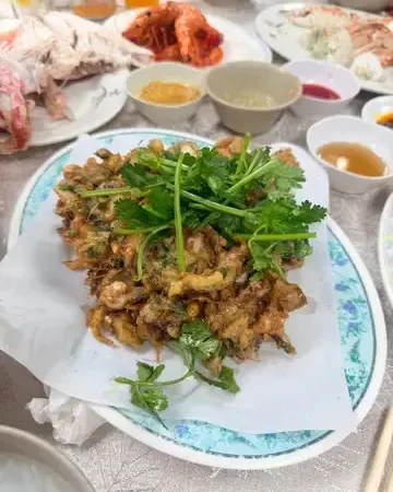 新金榮打冷小廚 - photo via OpenRice