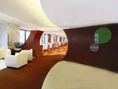 悅來酒店 - photo via OpenRice