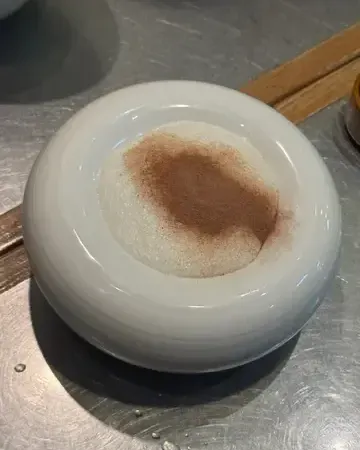 TOP BLADE STEAK LAB - photo via OpenRice