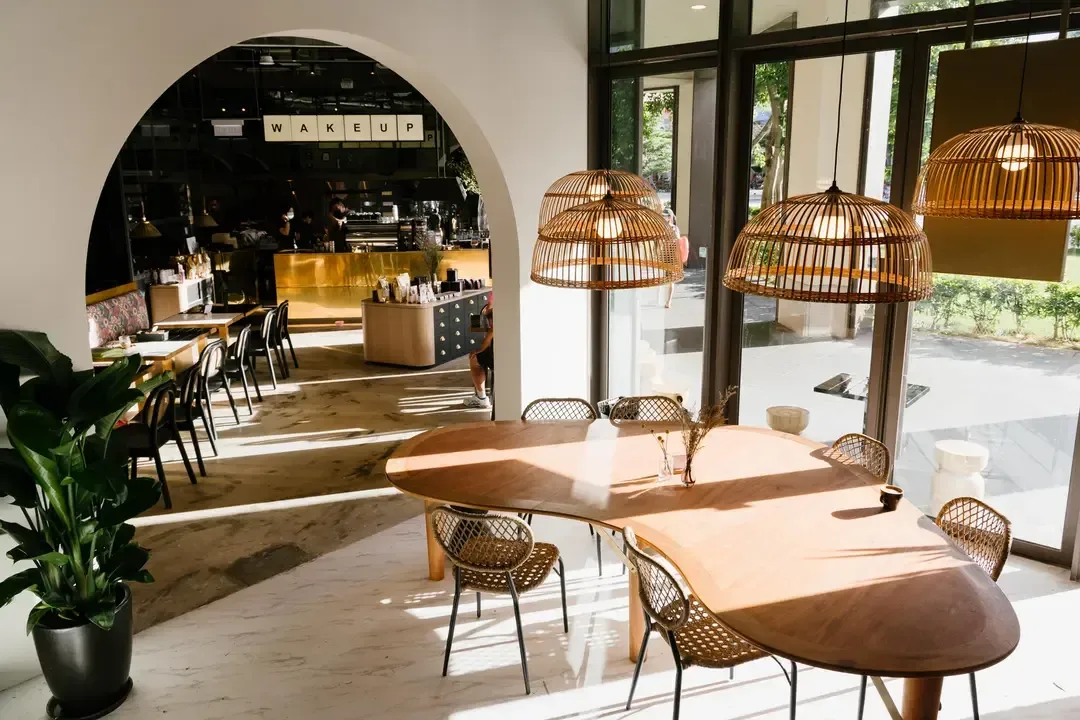 THE COFFEE ACADEMICS - OpenRice 相片