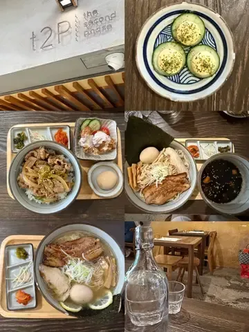 The Second Phase - OpenRice 相片