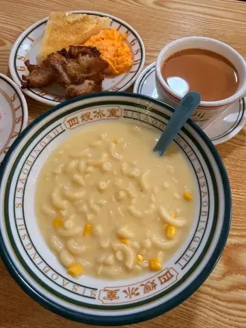 四嫂冰室 - OpenRice 相片