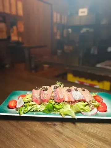木子 - OpenRice 相片