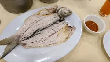 旺記打冷小菜館 - photo via OpenRice
