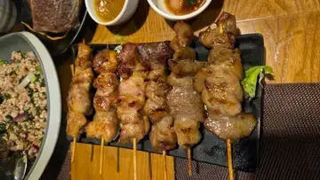 泰苑 - photo via OpenRice