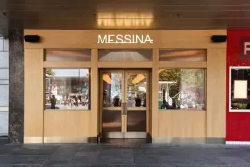 MESSINA-PEAK PIZZA-BUTTER - OpenRice 相片