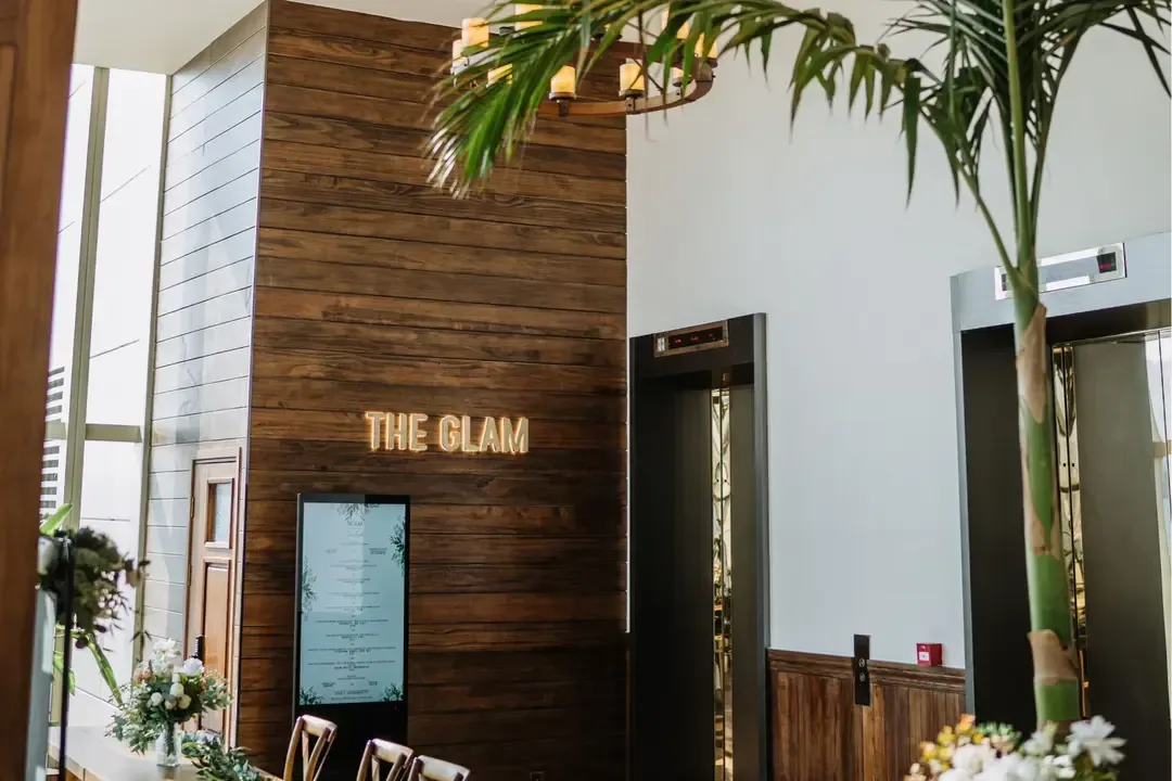 The Glam - OpenRice 相片