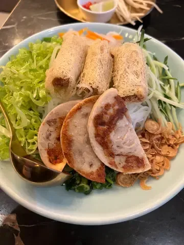火車頭越南餐室 - OpenRice 相片