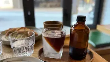 Reaction Coffee Roasters - photo via OpenRice