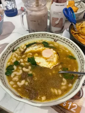 百份百餐廳 - OpenRice 相片