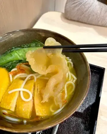 龍糖坊 - photo via OpenRice