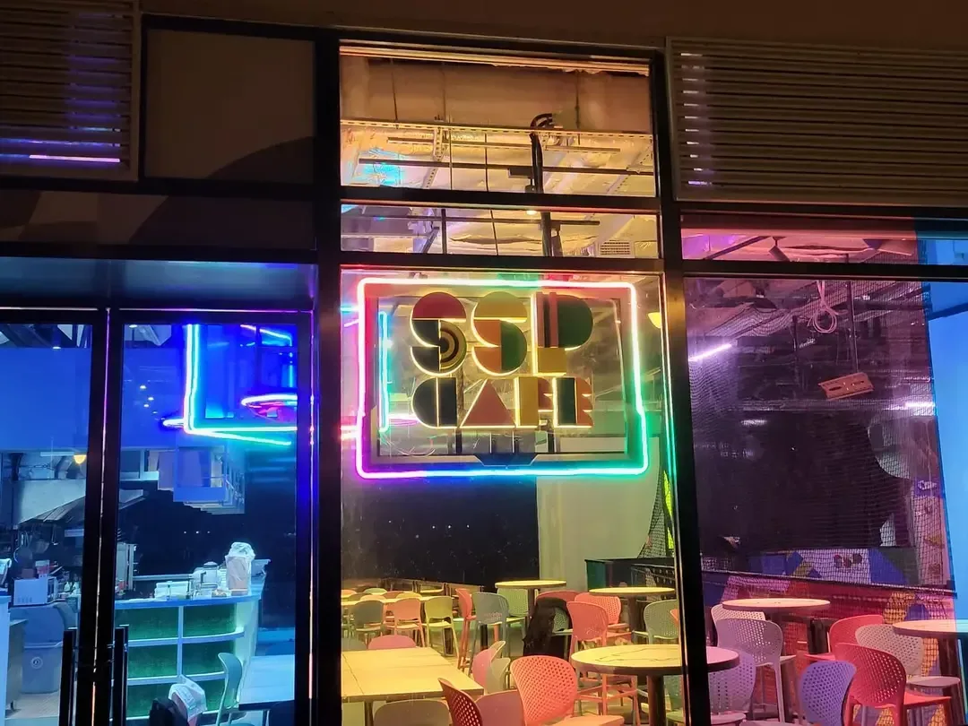 SSP Cafe - OpenRice 相片