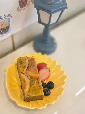 PICO CAFE - OpenRice 相片