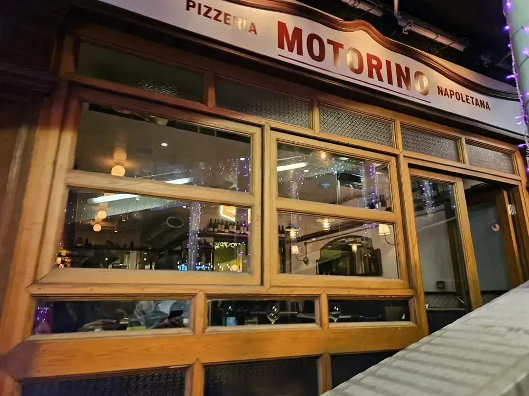 Motorino Pizzeria - OpenRice 相片