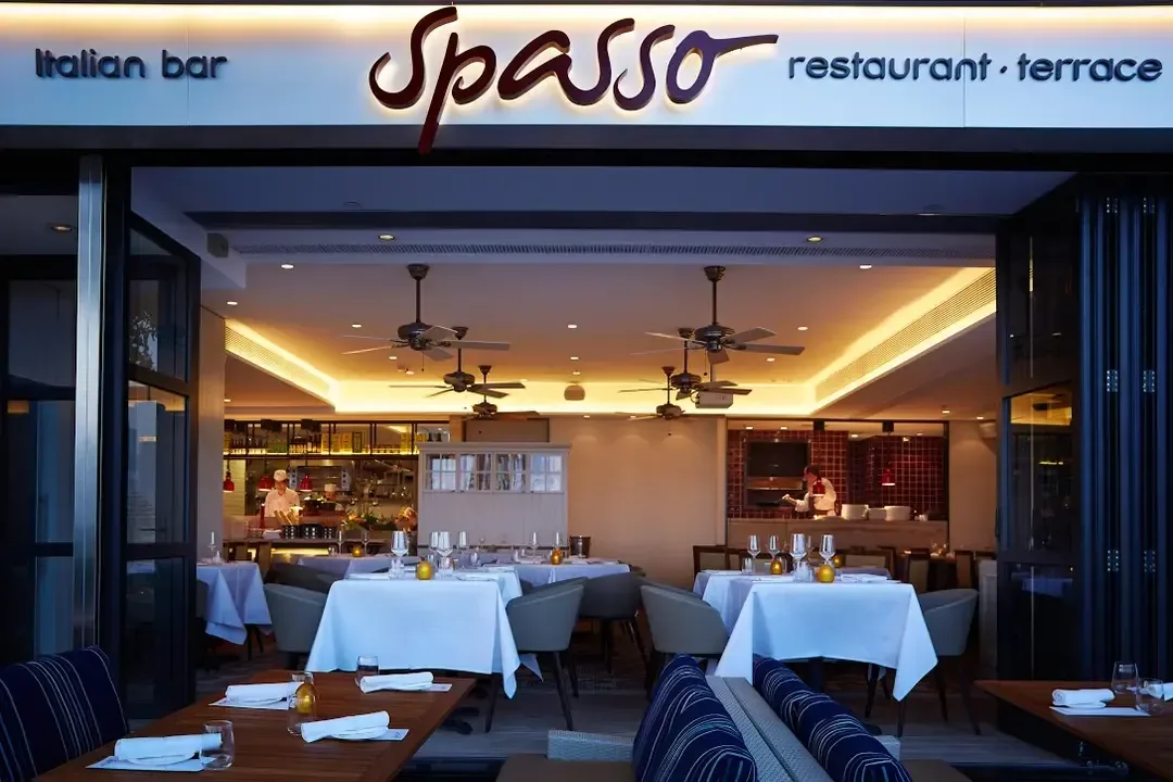 Spasso Ristorante & Bar - OpenRice 相片