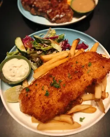 CENA - photo via OpenRice
