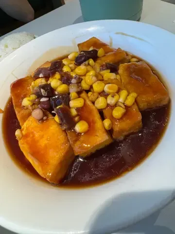 大榕樹下 - OpenRice 相片