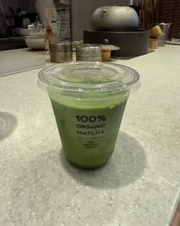 The Matcha Tokyo - photo via OpenRice