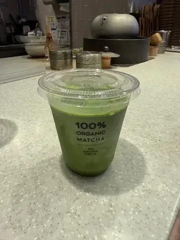The Matcha Tokyo - OpenRice 相片