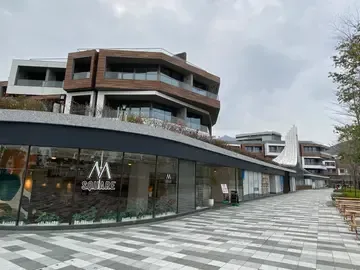 M SQUARE - OpenRice 相片