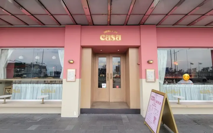 CASA CUCINA - photo via OpenRice