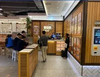 百份百餐廳 & Chicken Factory - photo via OpenRice