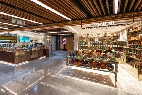 VENCHI - OpenRice 相片