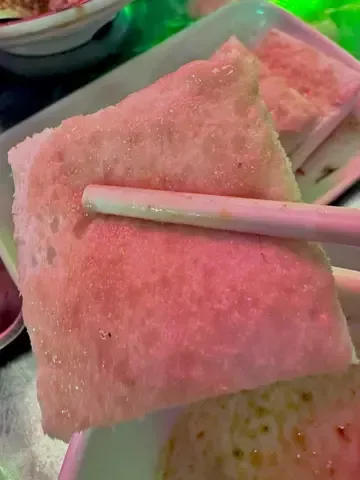 毫無分串 - OpenRice 相片