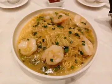 美心皇宮 - photo via OpenRice