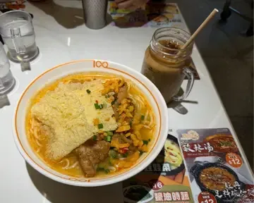 百份百餐廳 - OpenRice 相片