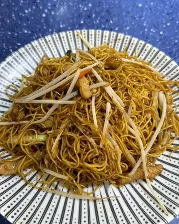 新鴻峰 - photo via OpenRice