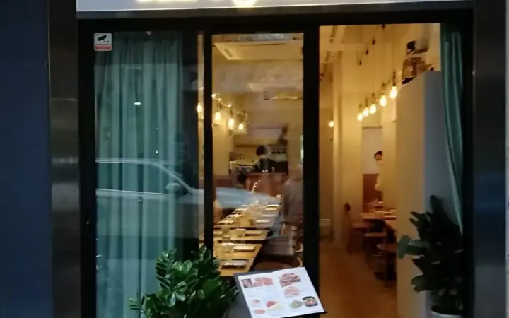 譚饌 - photo via OpenRice
