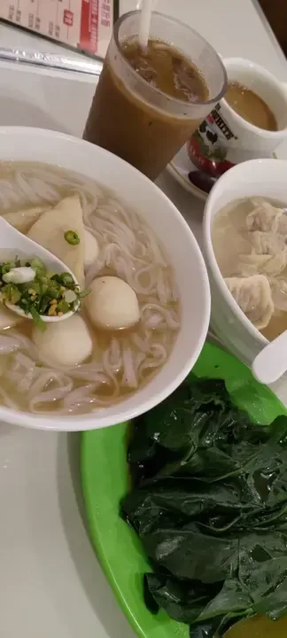 潮陳圓牛雜粉麵 - OpenRice 相片