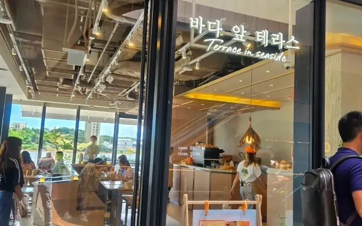 海邊的露台 (11) - photo via OpenRice