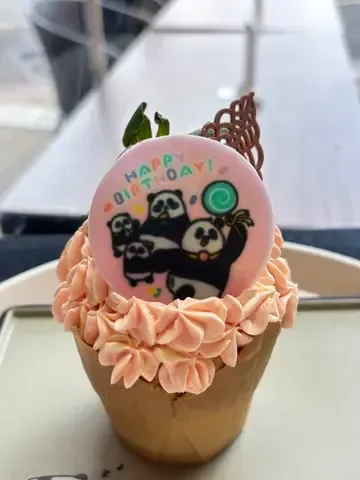 Aqua City Bakery - OpenRice 相片