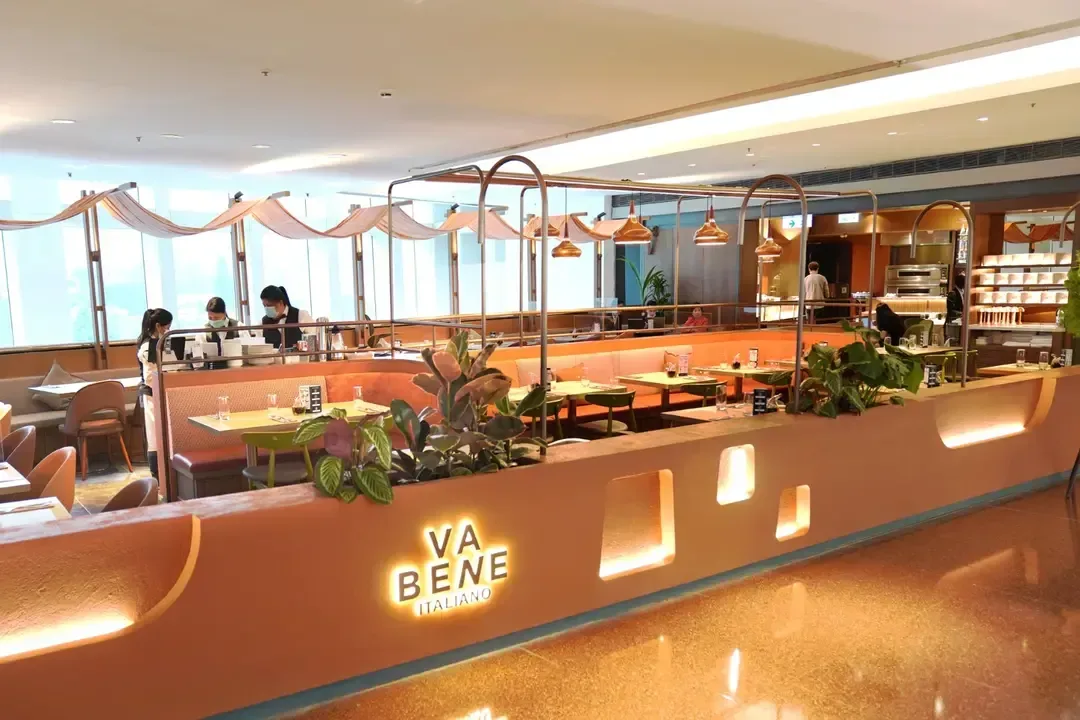 VA BENE - OpenRice 相片