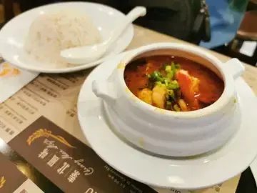 泰北風味 - photo via OpenRice