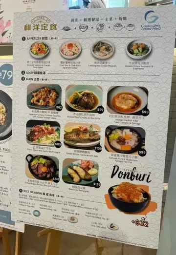 PEKO PEKO EATERY - OpenRice 相片