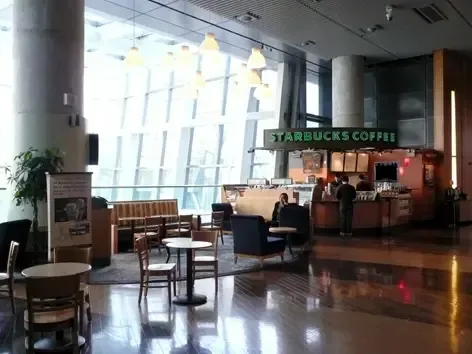 Starbucks Coffee - OpenRice 相片