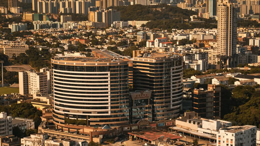 新世紀廣場