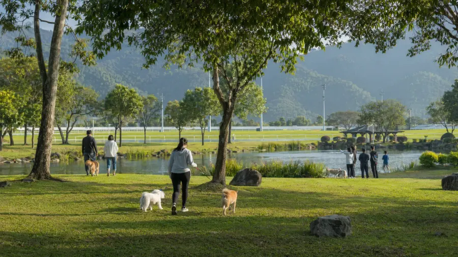 彭福公園