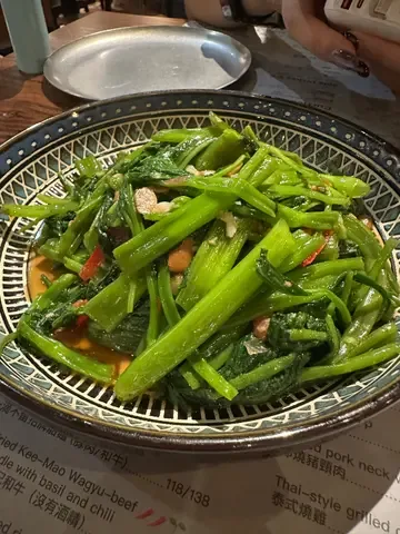 泰沾麵 - OpenRice 相片