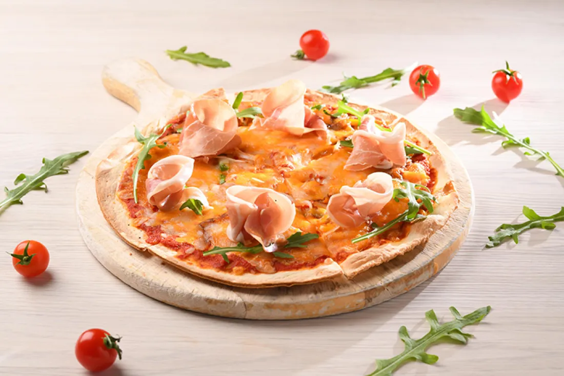 Avanti Pizzeria - OpenRice 相片
